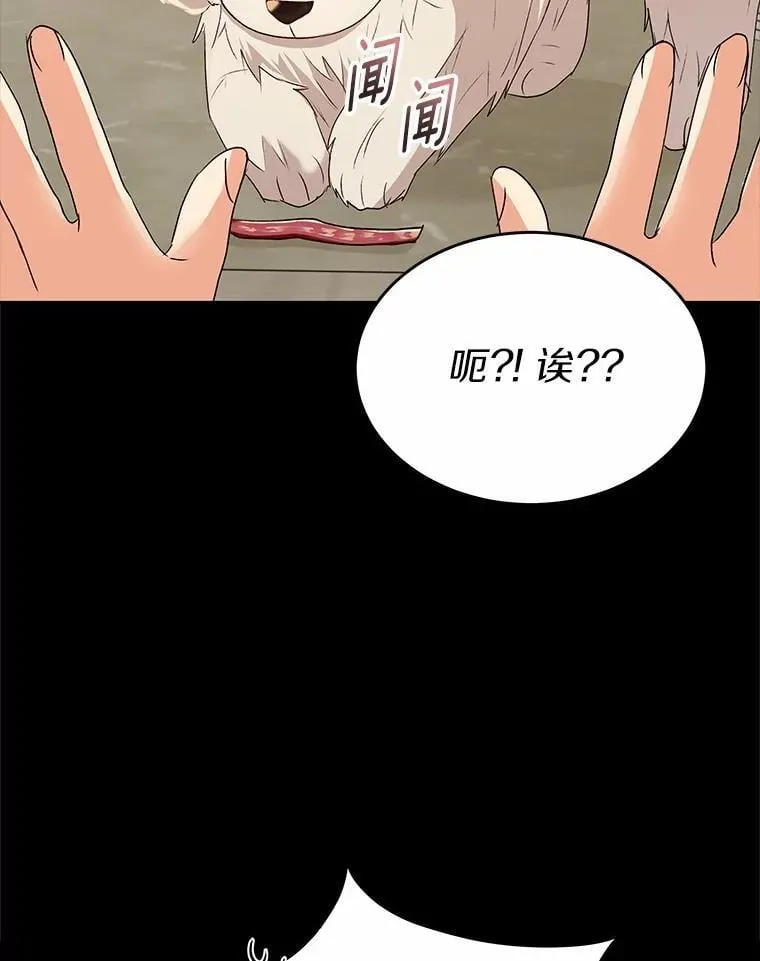 收衣先生漫画,56.你好？兽医先生！1图