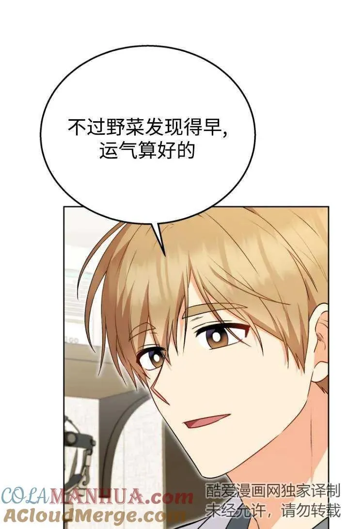 兽医先生你好漫画一口气看完漫画,第33话2图