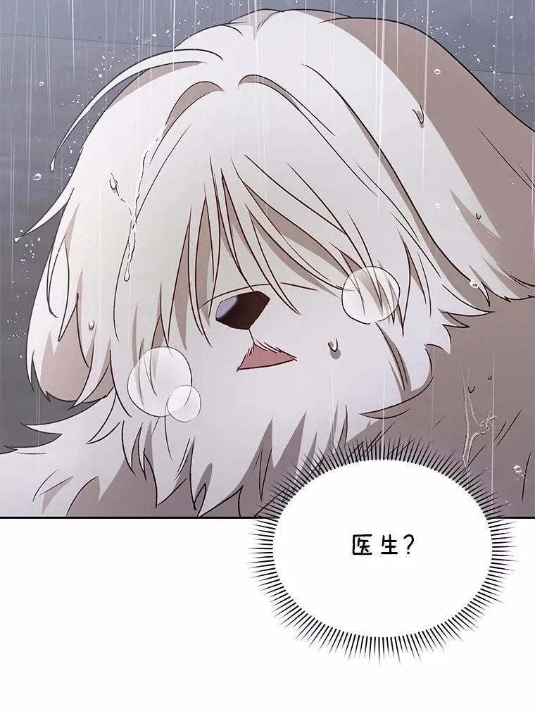 收衣先生漫画,58.小古历险记（2）1图