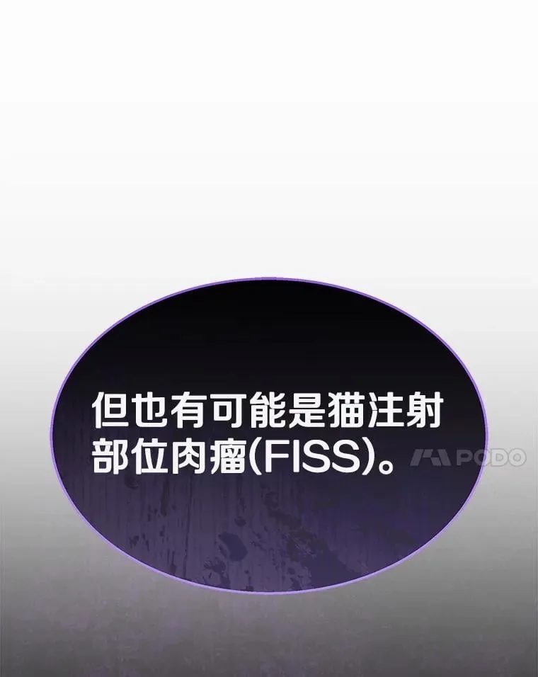 兽医先生你好是双男主吗漫画,54.我的第一位患者2图
