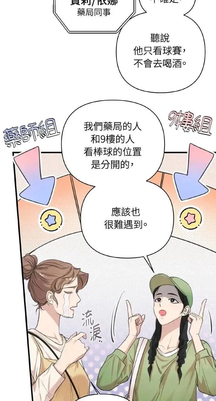 甲乙方的恋爱漫画,第4话2图