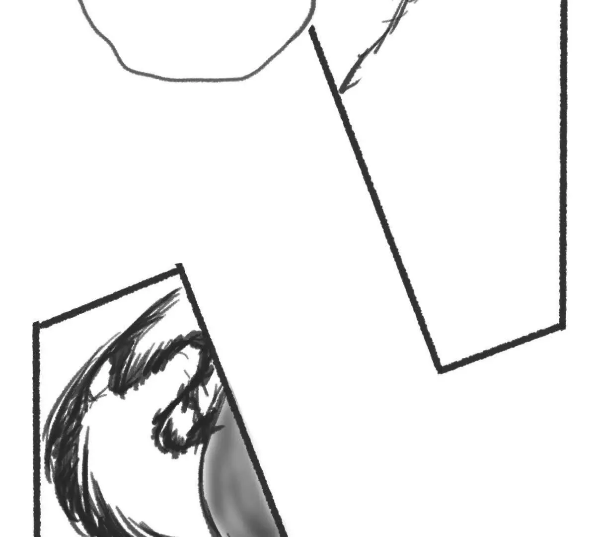 异种黑蛋漫画,虫洞生态2图