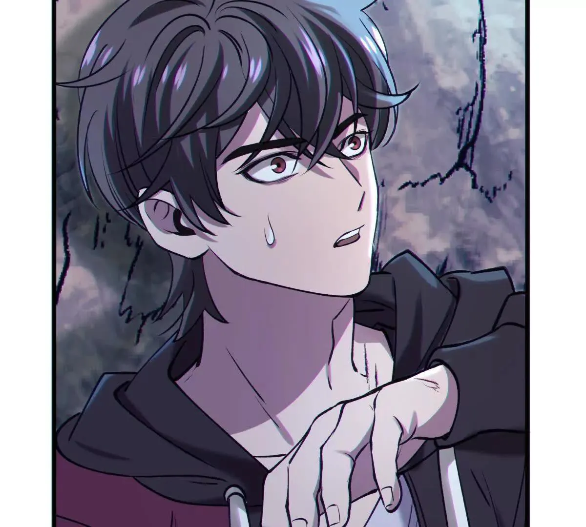 异种黑蛋漫画,异界2图