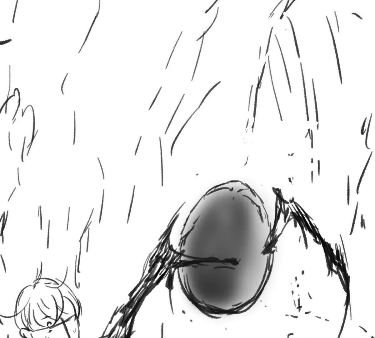 异种黑蛋漫画,灭世之蛋2图