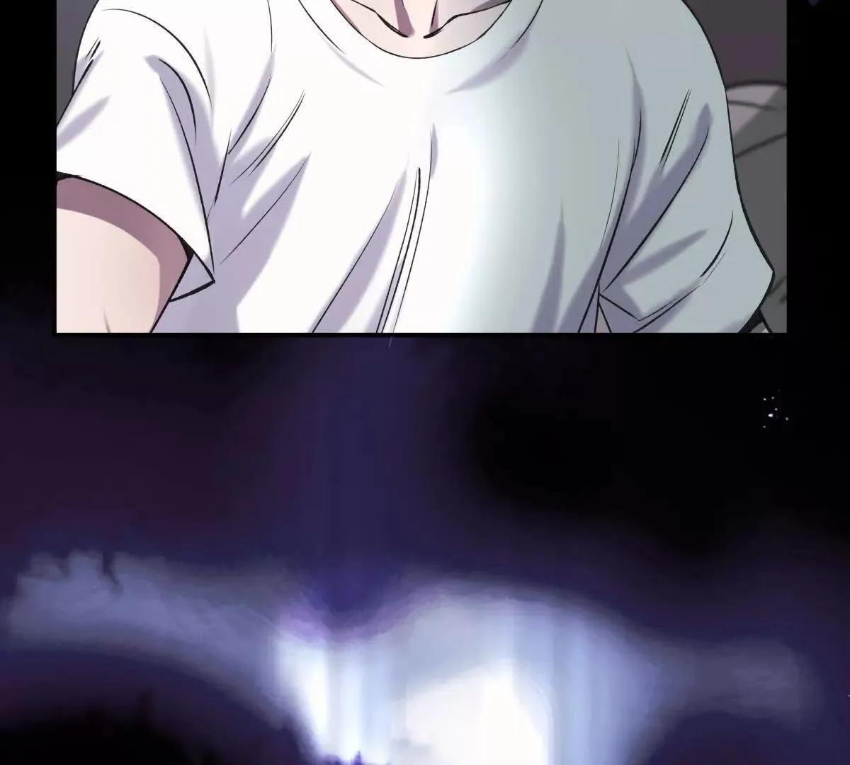 异种黑蛋漫画,红蛋？1图