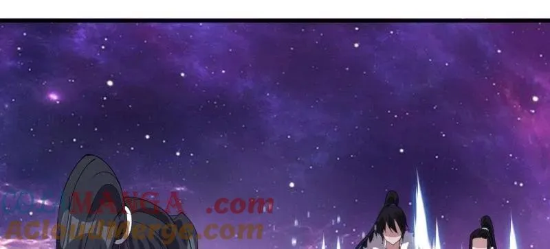 开局一座山漫画,第1070话 ：就此了结2图