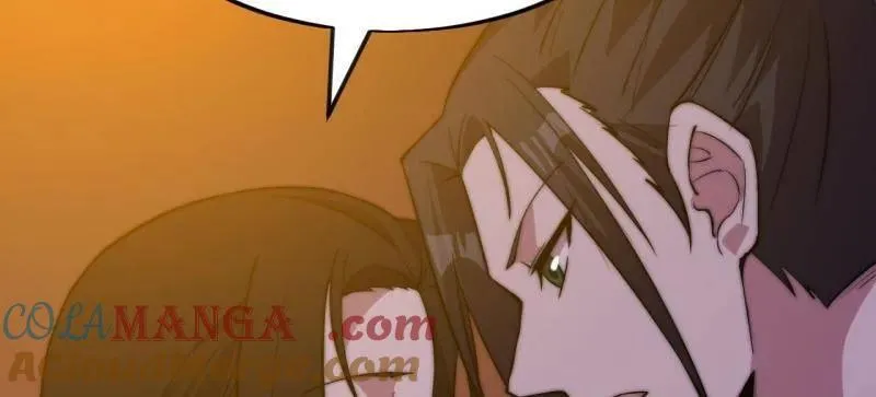 开局一座山免费看漫画,第1085话 ：尴尬局面2图