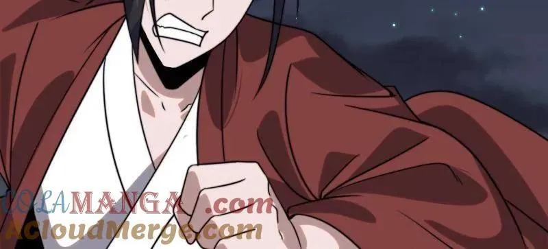 开局一座山漫画,第1086话 ：沦陷1图