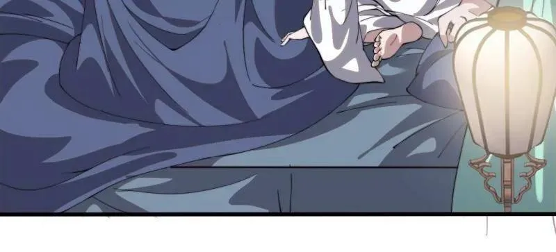 开局一座山免费看漫画,第1091话 ：蟹老板真身2图