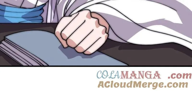 开局一座山免费看漫画,第1070话 ：就此了结2图