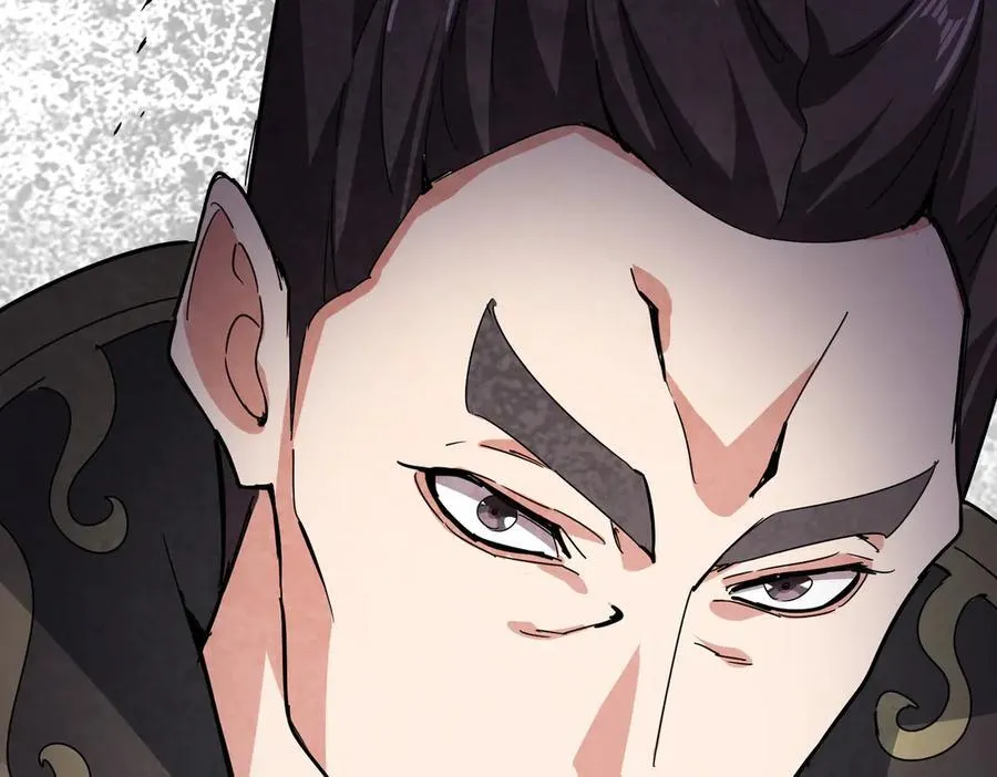 魔皇大管家漫画,第684话 碾压2图