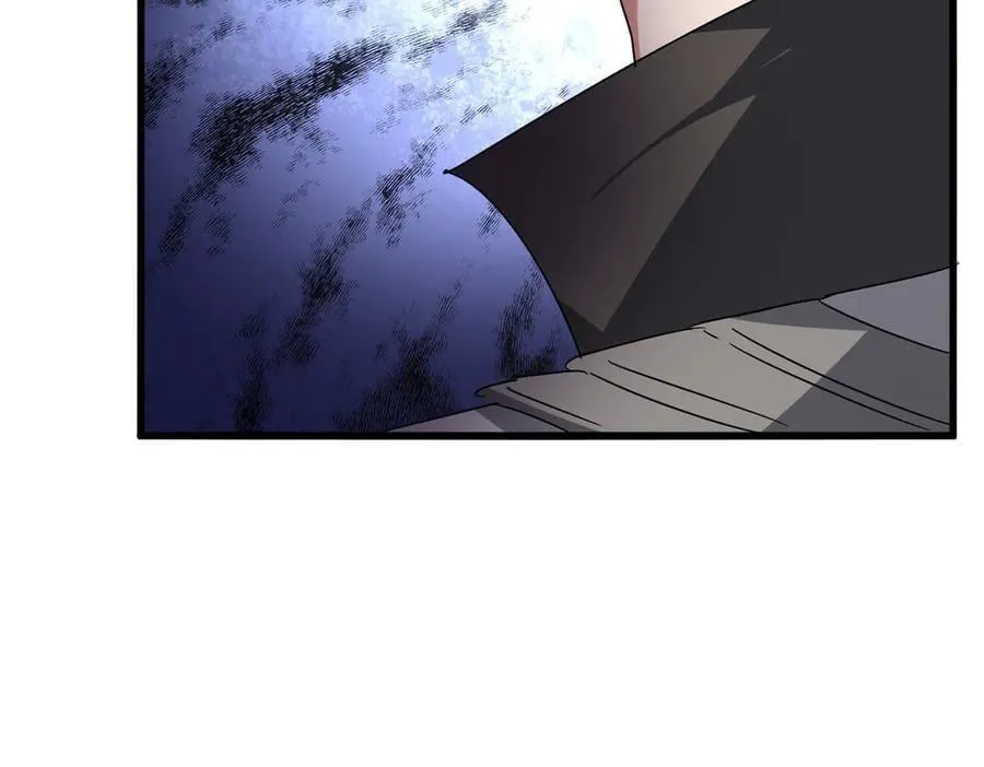 魔皇大管家小说免费版漫画,第683话 向上挑战2图