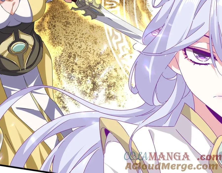 魔皇大管家小说免费版漫画,第674话 周天四元阵1图