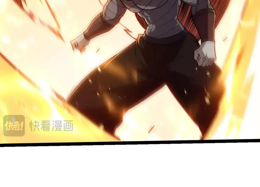 从大树开始的进化漫画,第345话 抉择2图