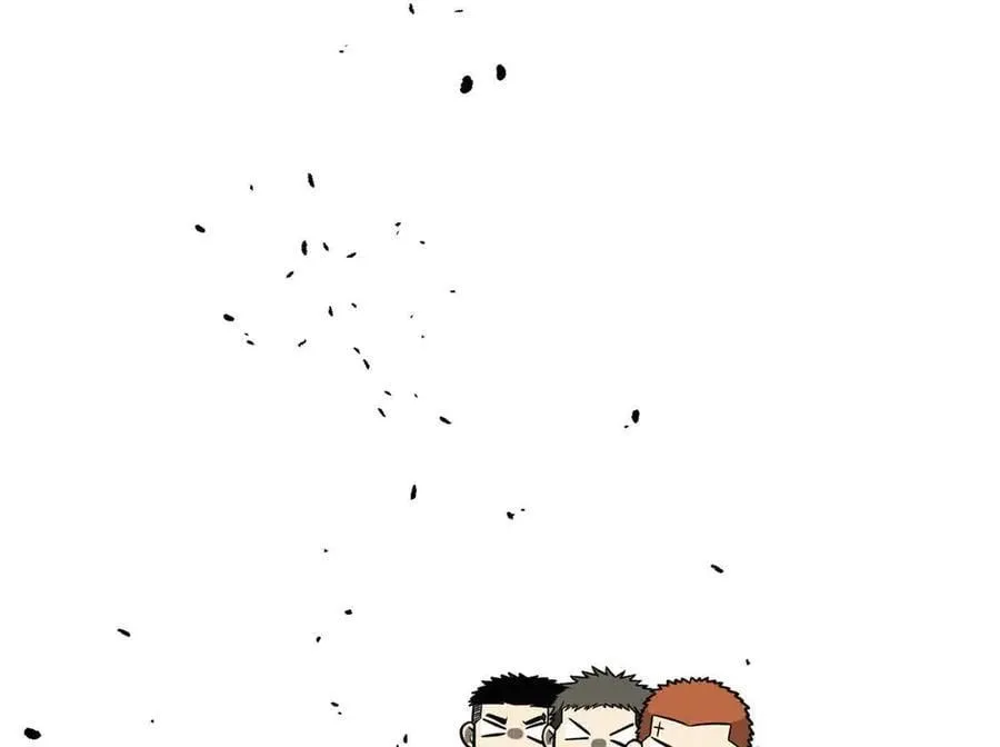 全球高武漫画,305 我来才是战争的开始！2图