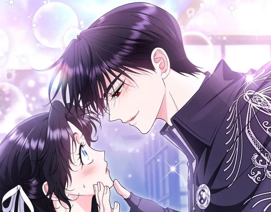 完蛋!成了反派的试毒小跟班免费漫画漫画,第70话 紧急探病1图