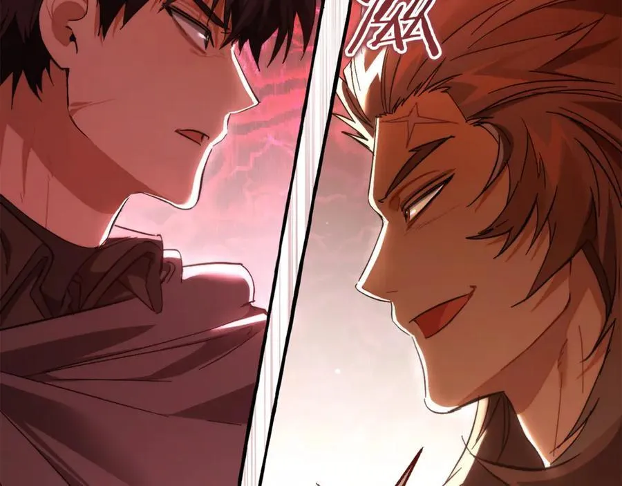 成为伯爵家的废物英文漫画,第141话 爆破倒计时2图