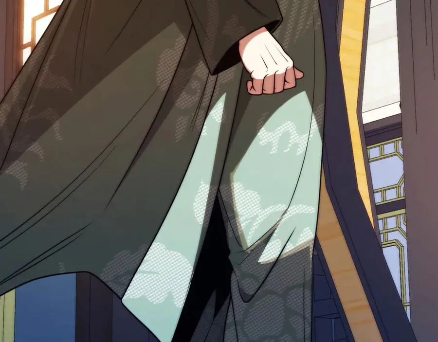 法师家族的恶少小儿子免费看漫画,第三季第13话 苏醒2图