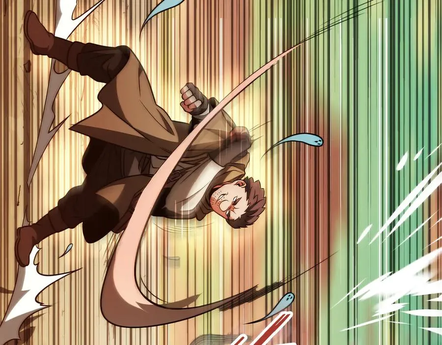 法师家族的恶少小儿子漫画,第三季第16话 两难抉择2图
