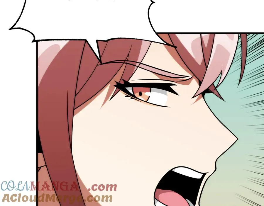 法师家族的恶少小儿子漫画,第三季第16话 两难抉择1图