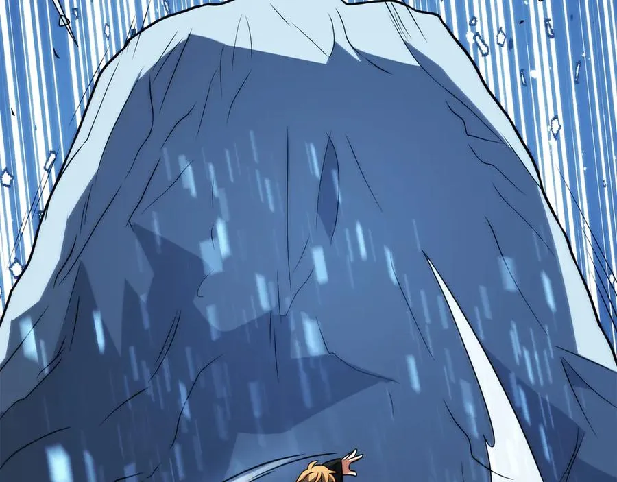 法师家族的恶少小儿子漫画,第三季第13话 苏醒2图