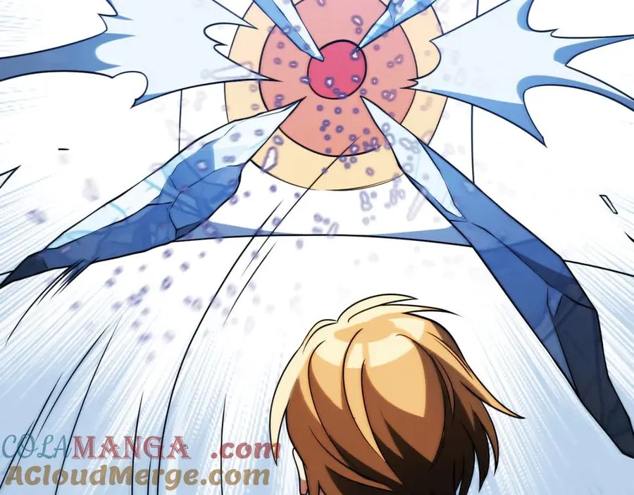 法师家族的恶少小儿子免费看漫画,第三季第13话 苏醒1图