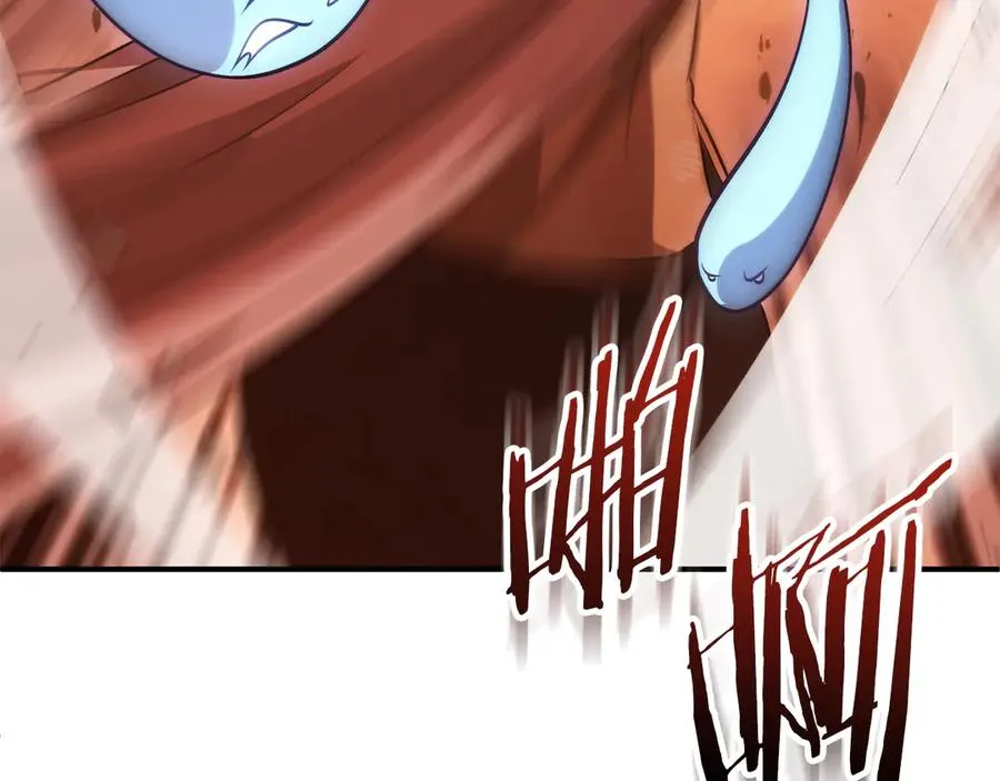 法师家族的恶少小儿子漫画,第三季第16话 两难抉择2图