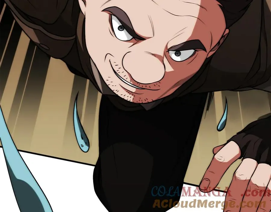 法师家族的恶少小儿子漫画,第三季第16话 两难抉择1图