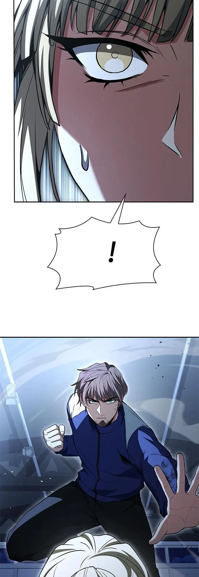 圣座们是我的弟子下拉式免费阅读漫画,第110话2图