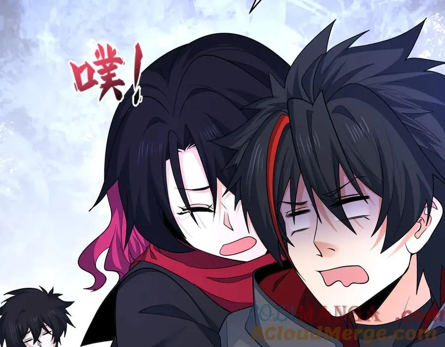 全球诡异时代xiaoshu漫画,第455话 扶桑篇-再见新大阪！1图