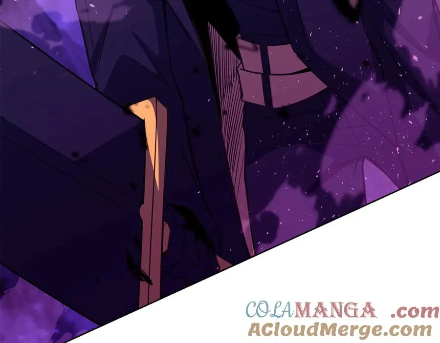 神的打工世界百科漫画,第93话 顶级剑神1图