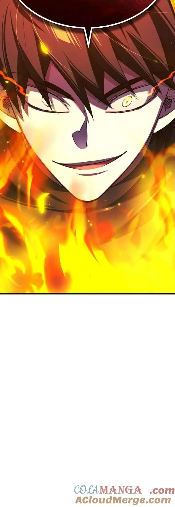 天魔的不凡重生小说在线观看漫画,第143话 使尽办法吧2图