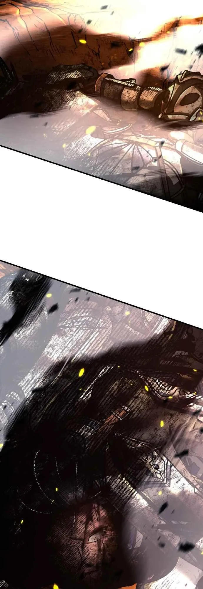 天魔的不凡重生小说在线观看漫画,第143话 使尽办法吧2图