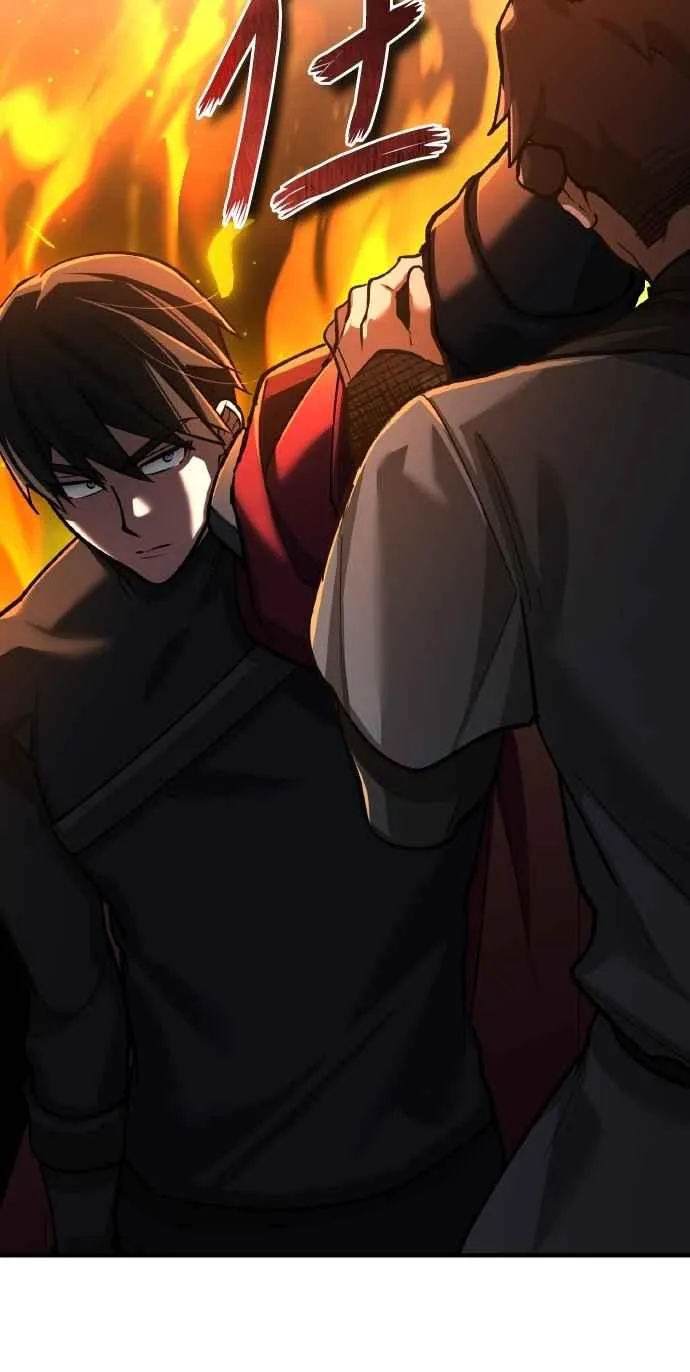 天魔的不凡重生小说在线观看漫画,第141话 联盟的分裂2图