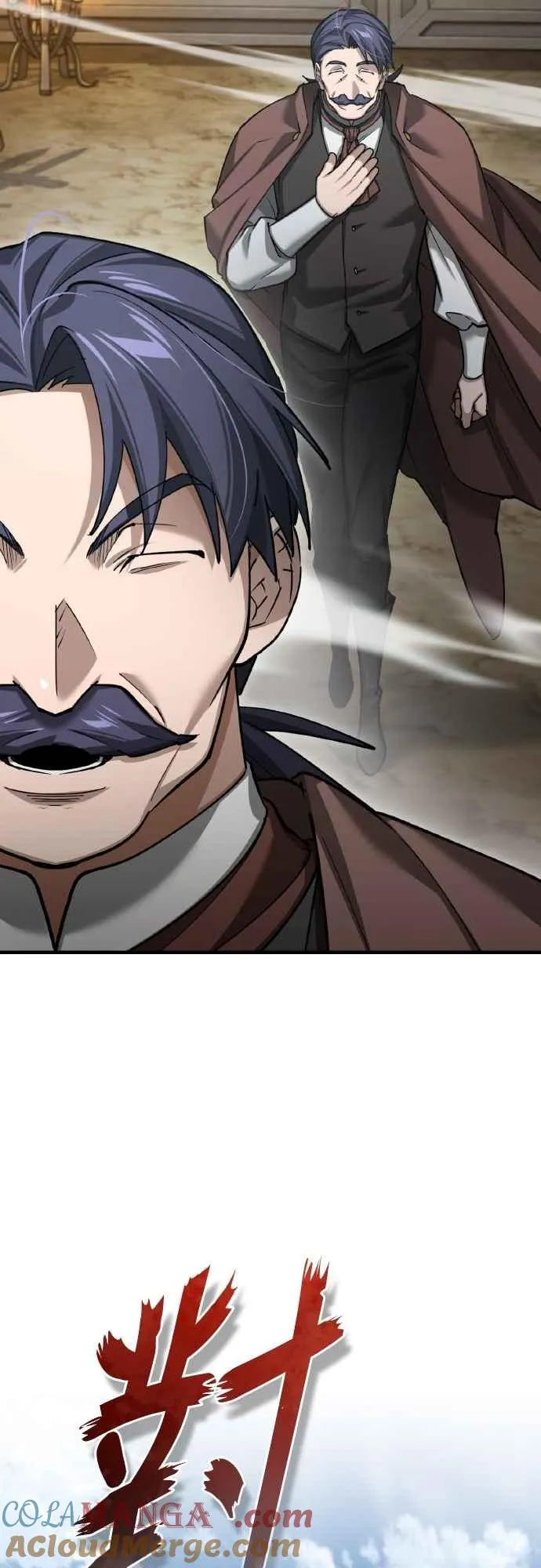 天魔的不凡重生小说在线观看漫画,第145话 活着的理由2图