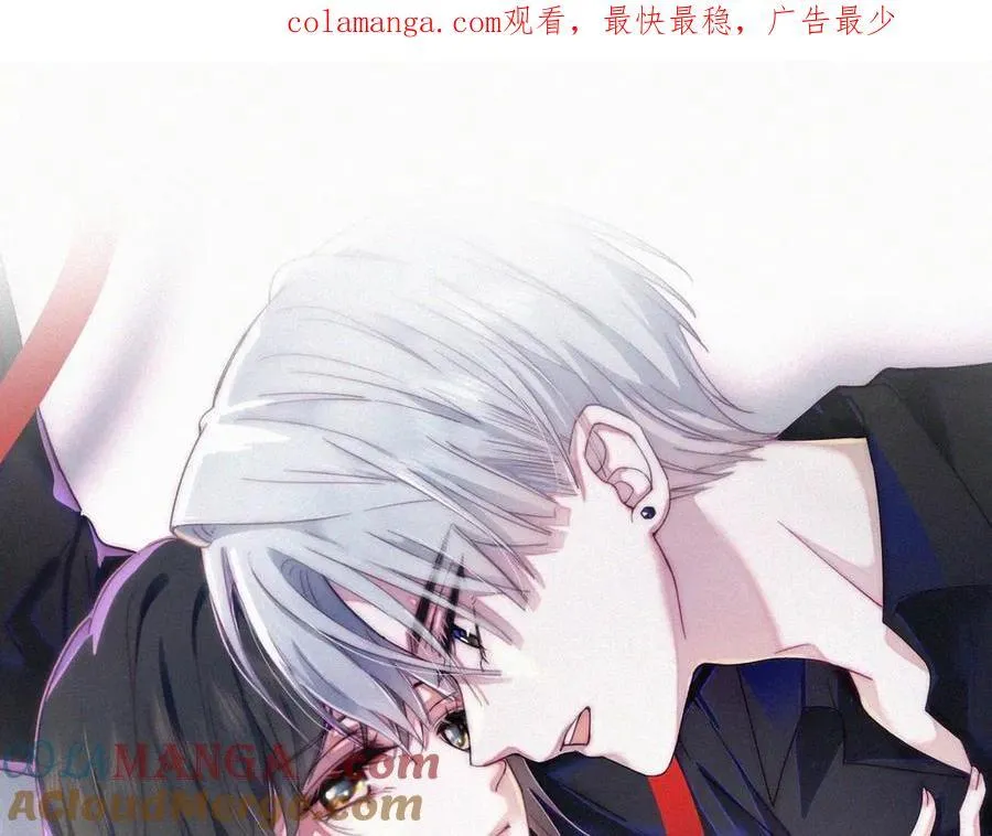 偏偏宠爱漫画,第125话 他会来的吧！1图