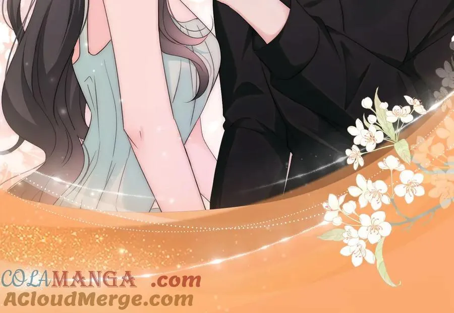 偏偏宠爱漫画,特典公开：3月17日 偏偏宠爱 婚后温情1图