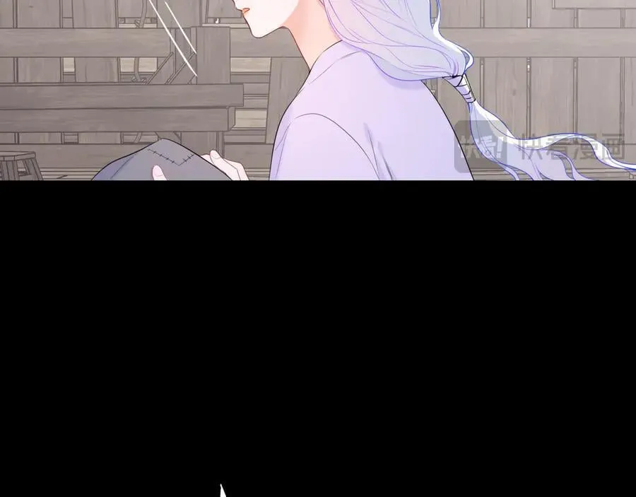 星辰于我漫画,第48话 《诗与海》下2图