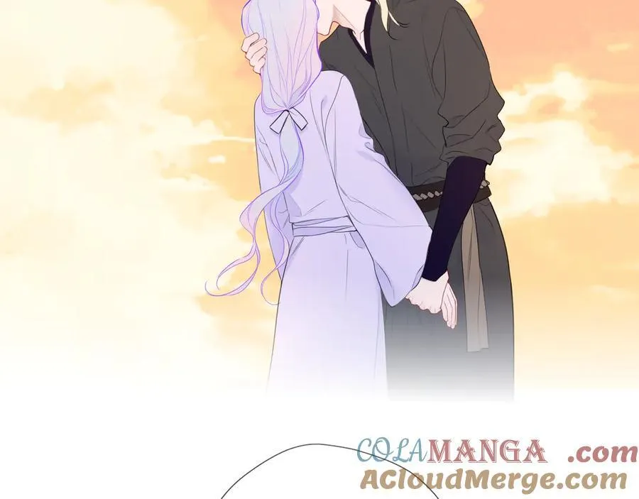 星辰于我漫画,第48话 《诗与海》下2图