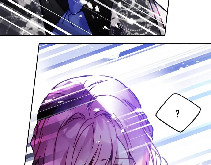 恋爱手游的男主都很危险漫画,第165话 弃养1图