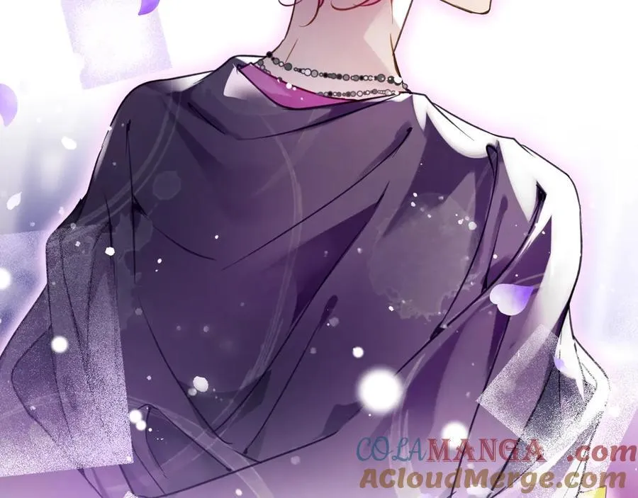 男性向恋爱手游漫画,第166话 澄清1图