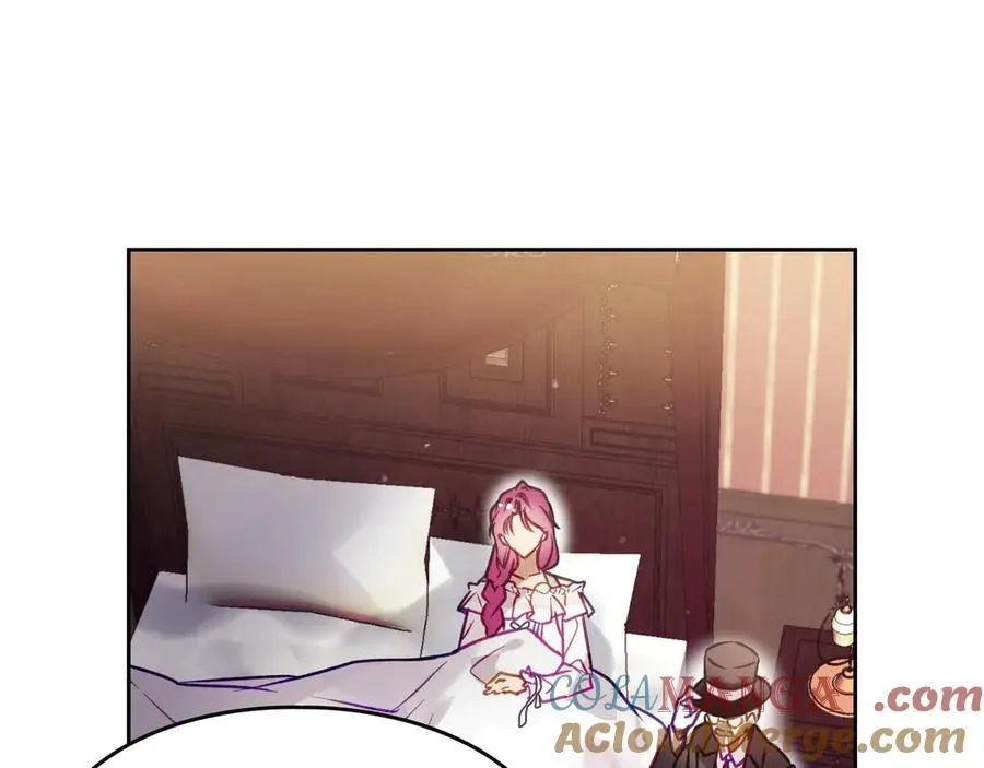 恋爱手游的男主都很危险漫画,第163话 放我走吧！1图