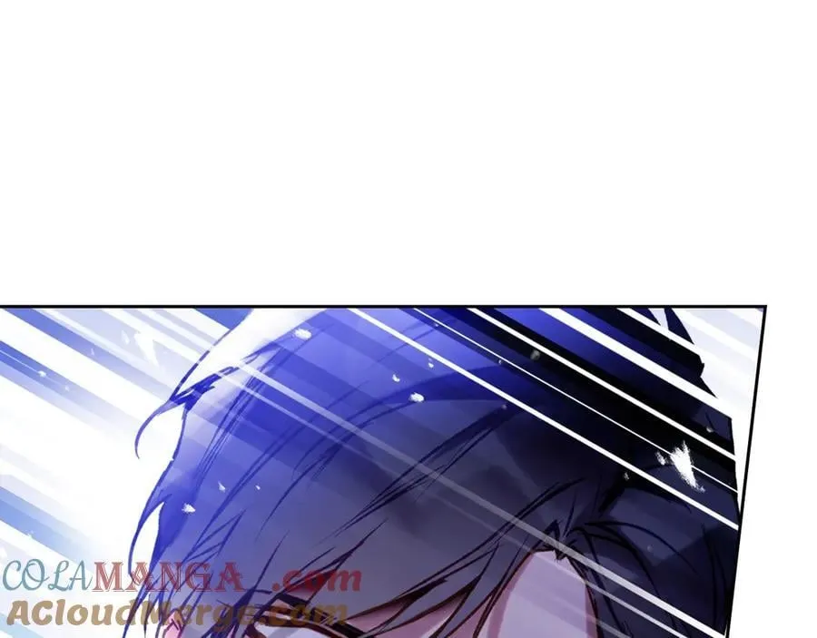 恋爱手游的男主都很危险漫画,第165话 弃养1图