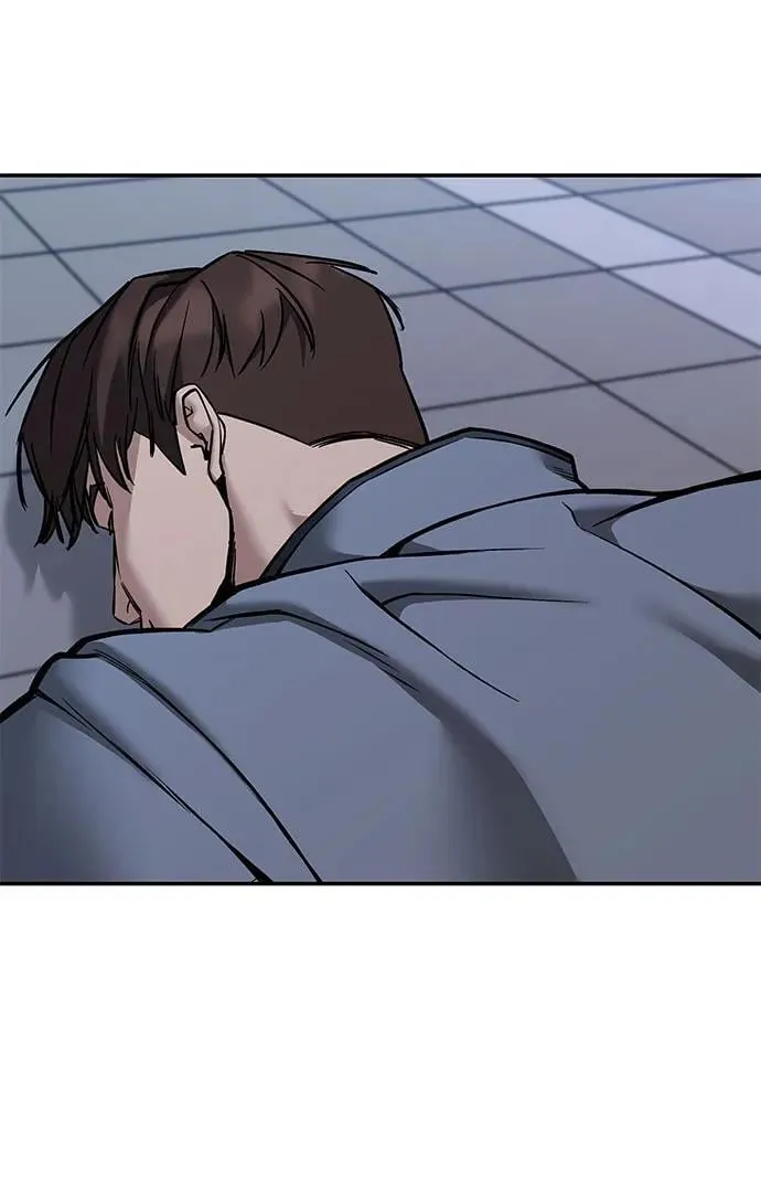 校霸一般叫什么名字漫画,第123话1图