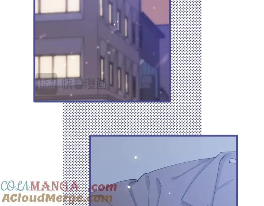 偷偷藏不住33漫画,第4季 31话 登门拜访2图