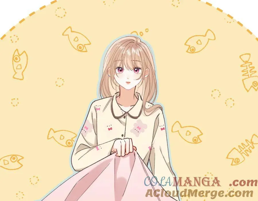 偷偷藏不住33漫画,第4季 28话 下次再得寸进尺1图