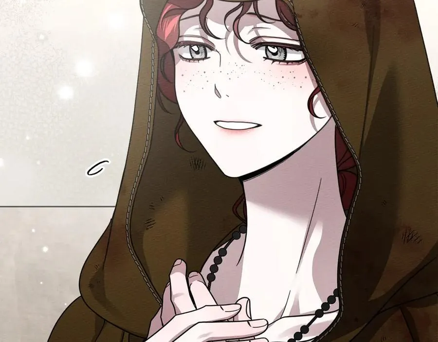 橡树之下全集免费漫画,第125话 让我看看你的脸2图