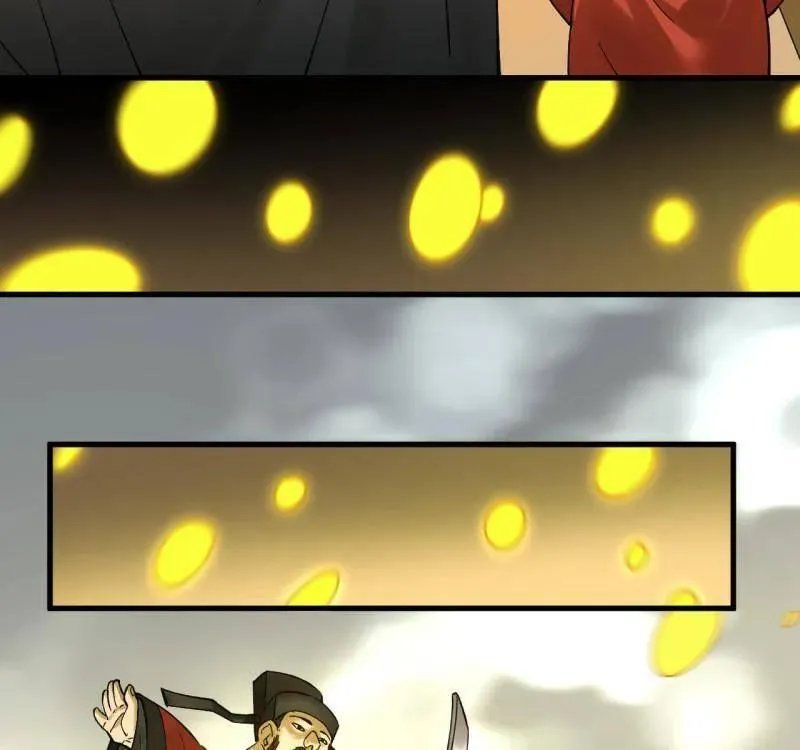 传武闯关东漫画,第469话 第三卷 152 群策群力1图