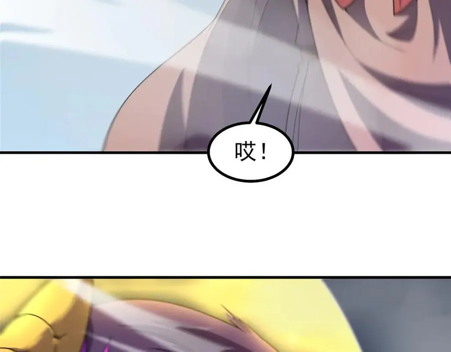 神宠进化第2季动漫免费观看全集高清漫画,393 雷声海2图