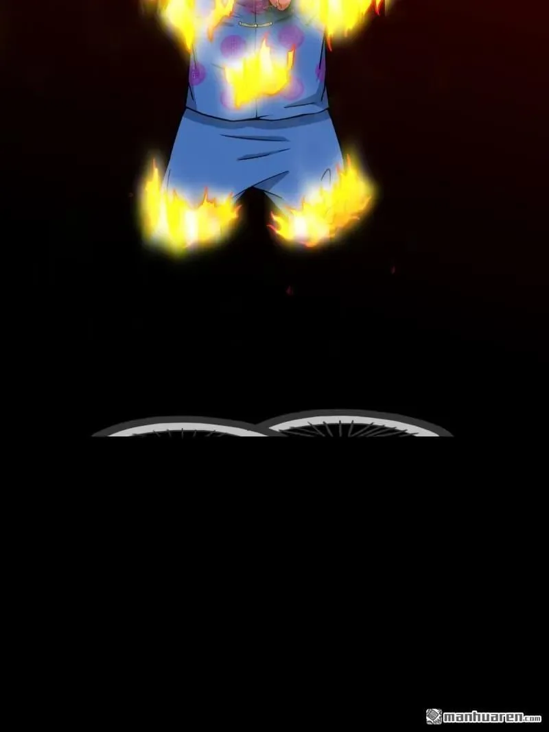 斗厌神漫画免费下拉式观看最新漫画,第372回 刍狗玉2图